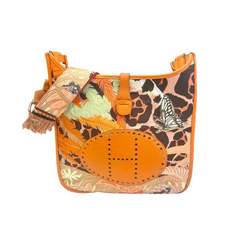 hermes evelyne scarf